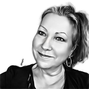 Meet your Posher, Chantal